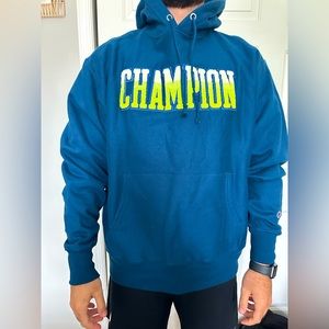 Champion Hoodie Brand new
